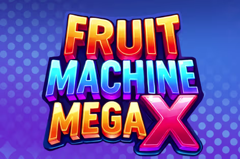 icon game for Fruit Machine: Mega X